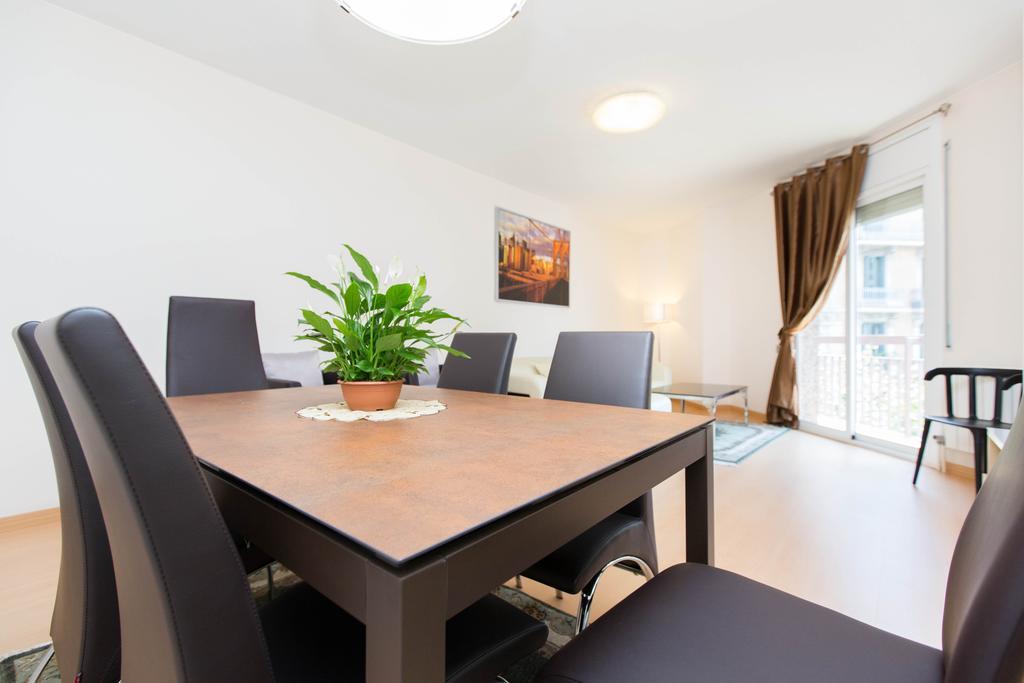 Stay Barcelona Central Apartments Pokoj fotografie