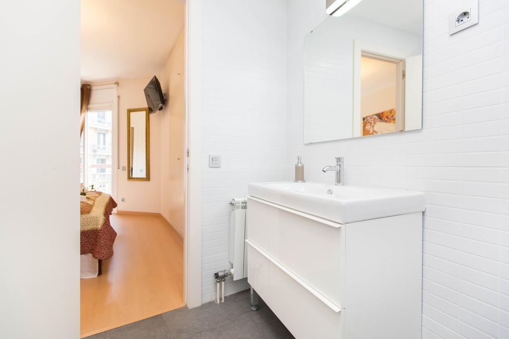Stay Barcelona Central Apartments Exteriér fotografie