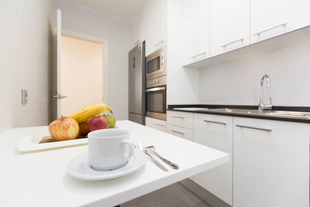Stay Barcelona Central Apartments Pokoj fotografie