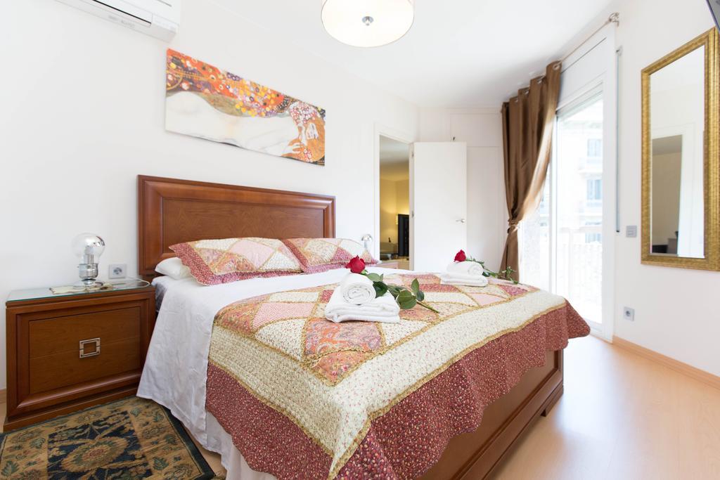 Stay Barcelona Central Apartments Exteriér fotografie