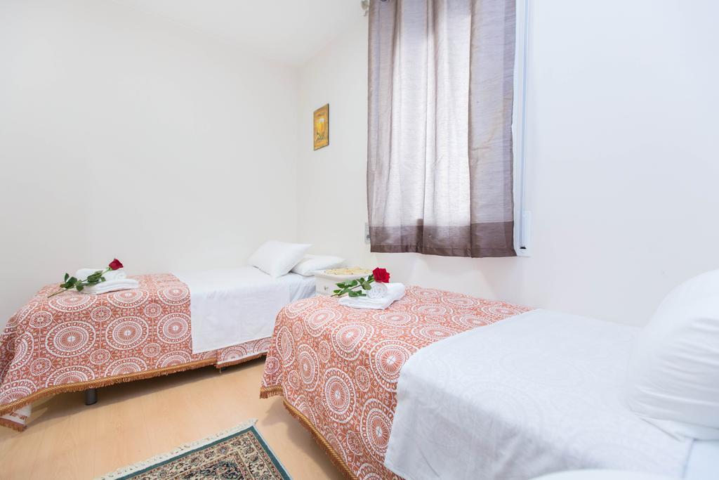 Stay Barcelona Central Apartments Exteriér fotografie