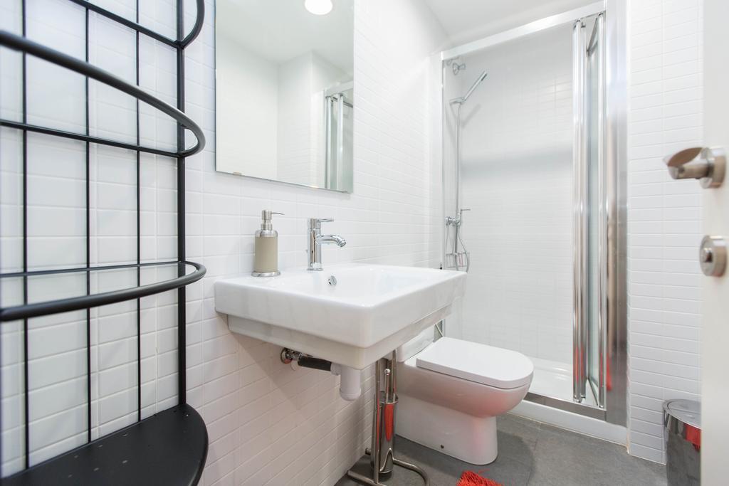 Stay Barcelona Central Apartments Pokoj fotografie