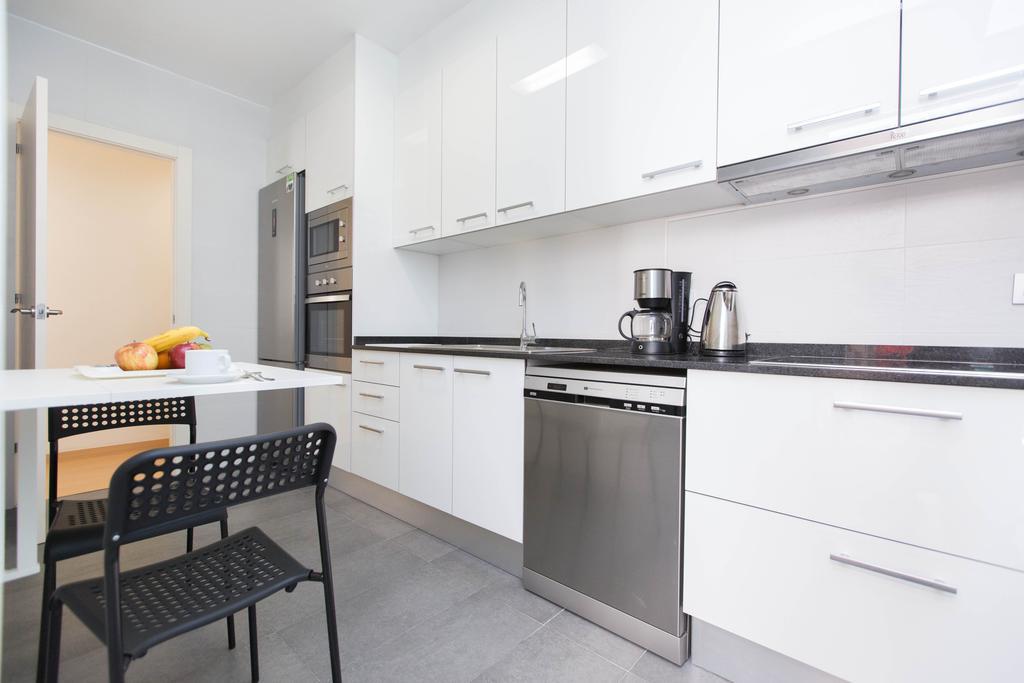 Stay Barcelona Central Apartments Pokoj fotografie