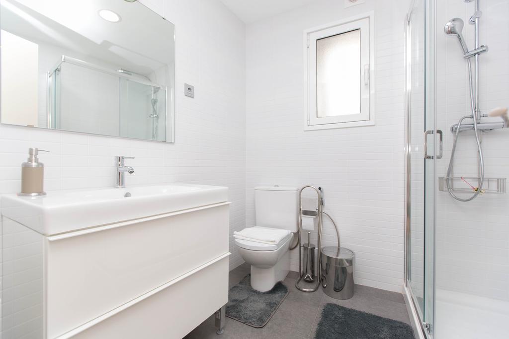 Stay Barcelona Central Apartments Pokoj fotografie
