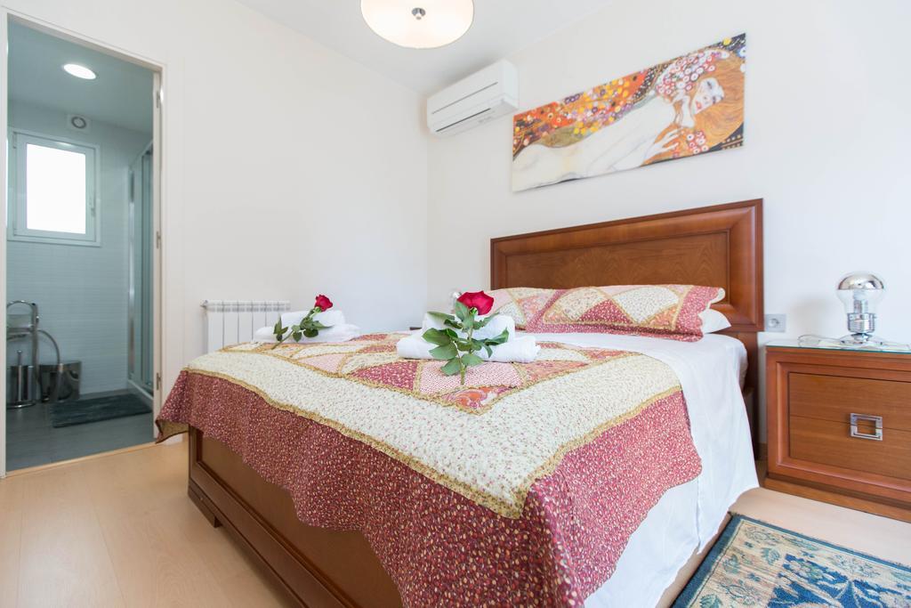 Stay Barcelona Central Apartments Pokoj fotografie